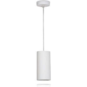 Hanglamp GU10 Fitting | Wit | Zonder Lichtbron