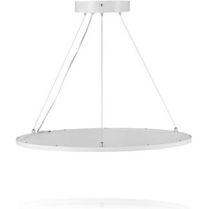 LED Paneel Rond CCT met Afstandsbediening