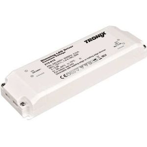 LED Driver 12V (constant) | 50W | Dimbaar