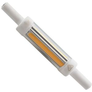 R7S Buislamp - 78mm - Dimbaar - 5W - 2700K - Warm Wit Licht