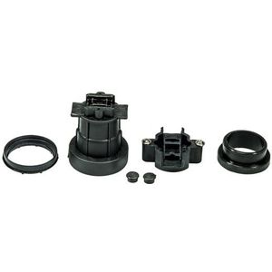 100 stuks E27 fitting