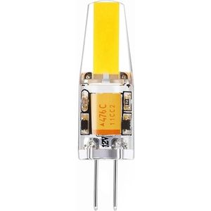 G4 MINI LED Lamp 1.5W 2700K 150 Lumen | Vervangt 15W