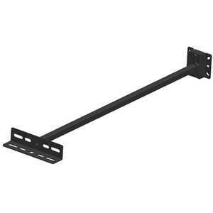 Muursteun voor LED Bouwlamp 50cm | Stevige Beugel voor Wandmontage