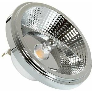 AR111 G53 Dimbare Led Spot 9W 1800-3000K (750 Lumen) | Incl. driver