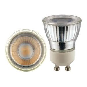GU10 (MR11) LED Spot 35mm 3W 2700K CRI>90 | Dimbaar