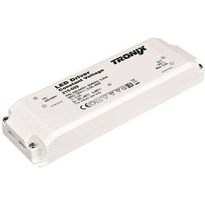 LED Driver 12V (constant) | 40W | niet-dimbaar