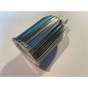 MR16 LED Spot 12-24V | 9W 3000K (warm wit)