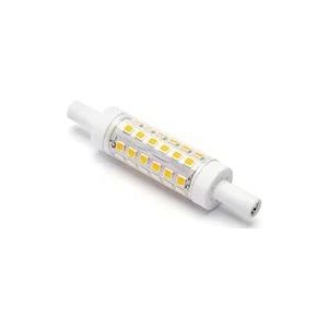 R7S Buislamp - 78mm - 5W - 2700-6000K CCT - IP20 - 500 Lumen