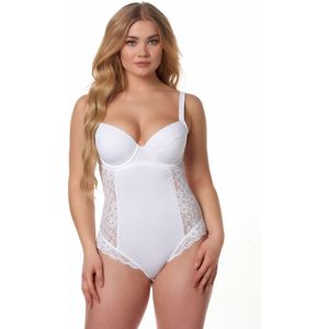 Mila - Demi cup body recycled
