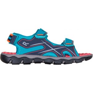 Regatta Kinderen/Kinderen Kota Drift Sandalen (34 EU) (Email/vuurkoraal)