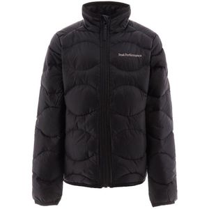 Peak Performance - Helium Jacket Junior - Donsjas Kids - 140