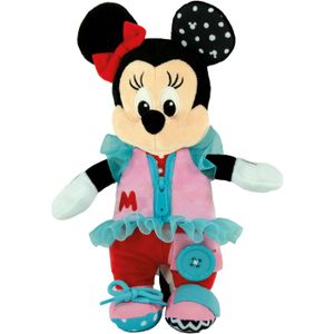 Baby Minnie Dress me up