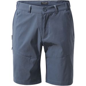 Craghoppers Heren Kiwi Pro Shorts (42S) (Oceaan Blauw)
