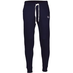 Senna joggingsbroek heren blauw maat XXXL