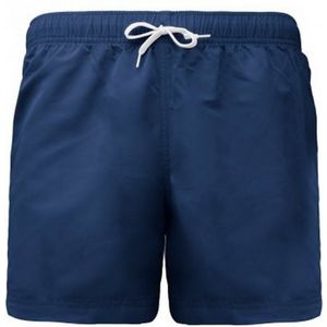 Proact Volwassenen Unisex zwemshorts (2XL) (Sportieve marine)