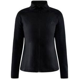 Craft Womens/Ladies Core Charge Jersey Jacket