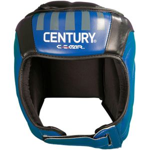 Hoofdbeschermer Wedstrijd training WAKO gecertificeerd C-GEAR Integrity Century