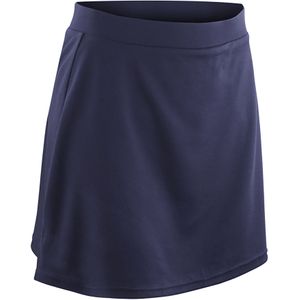 Spiro Meisjes Junior Training Sport Skort (Large) (Marine)