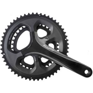 Shimano Crank tiagra 4700 172.5mm 50-34 oem