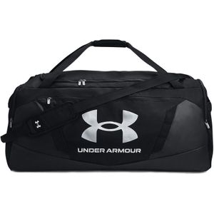 Under Armour - Undeniable 5.0 Duffle Extra Large - XL Sporttas - One Size