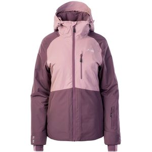 Elbrus Womens/Ladies Limmen Ski Jacket