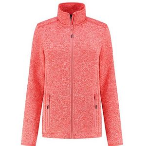 Dames vest Alexa Pink 40 - Kjelvik