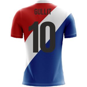 2022-2023 Holland Airo Concept Third Shirt (Gullit 10) - Kids