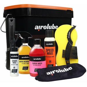 Emmer Airolube cleanest bike essentials