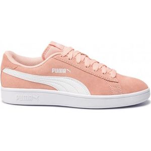 Puma Smash v2 SD Jr roze sneakers kids