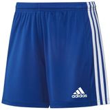 adidas - Squadra 21 Shorts Women - Voetbalbroekjes Dames - S