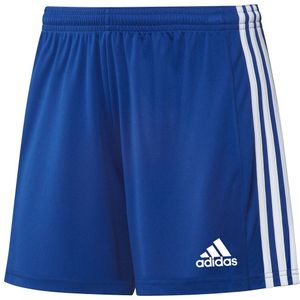 adidas - Squadra 21 Shorts Women - Voetbalbroekjes Dames - S