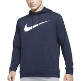 Nike - Dri-FIT Pullover Training Hoodie Men - Sport Truien - XXL