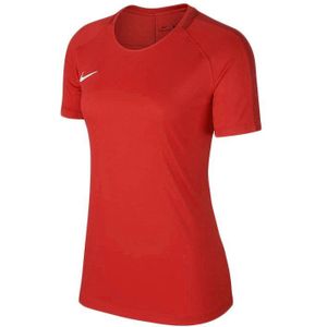 Nike Womens Dry Academy 18 T-shirt 893741-657