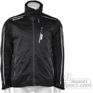 Falcon - Clearwater - Heren Softshell - S
