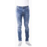 Milano Heren Motorjeans