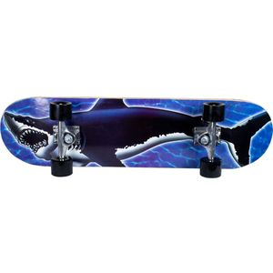 Sandbar Skateboard Shark 31X8