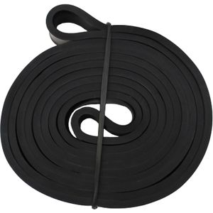 Power bands 25kg - Black elastic sport
