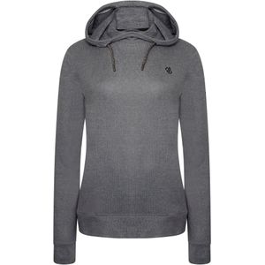 Dare 2B Dames/Dames Out & Out Marl Fleece Hoodie (34 DE) (Orion Grijs)