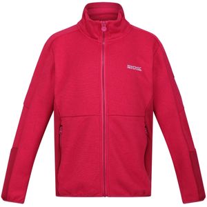 Regatta Kinder/Kinder Highton IV Full Zip Fleecejack (146-152) (Bessenroze)