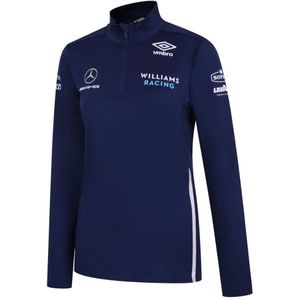 2021 Williams Racing Mid Layer Top (Womens)
