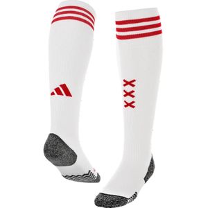 ADIDAS - ajax home sock - Wit