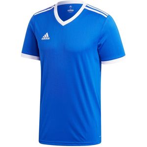 adidas - Tabela 18 Jersey - Blauw Sportshirt - XL