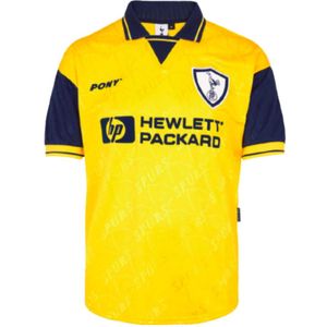 1995-1997 Tottenham Third Pony Reissue Shirt