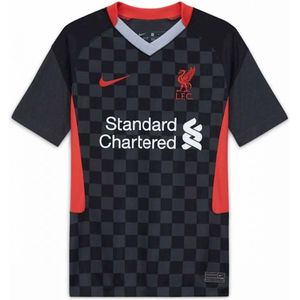 2020-2021 Liverpool Third Shirt (Kids)