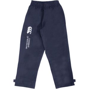 Canterbury Kinderen/Kinderen Stadion Elastische Sportbroek (12 Jahre (152)) (Marine)