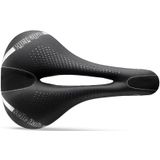 Selle Italia Lady Gel Flow S2 Zadel - Zwart