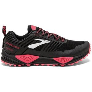 Brooks Cascadia 13 GTX Dames