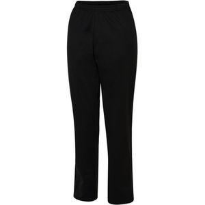 Umbro Dames/Dames Club Essential Polyester Joggingbroek (XL) (Zwart)