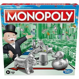 Monopoly standaard C1009791