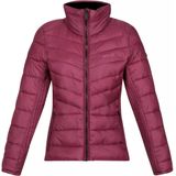 Regatta Dames/Dames Keava II Puffer Jacket (40 DE) (Amarant Haze)